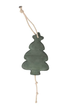 Pferdespielzeug Leder Weihnachtsedition