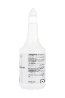Pflegespray für Mähne & Schweif mit Aloe Vera, 1 l