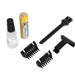 Pico Schermaschine, batteriebetrieben