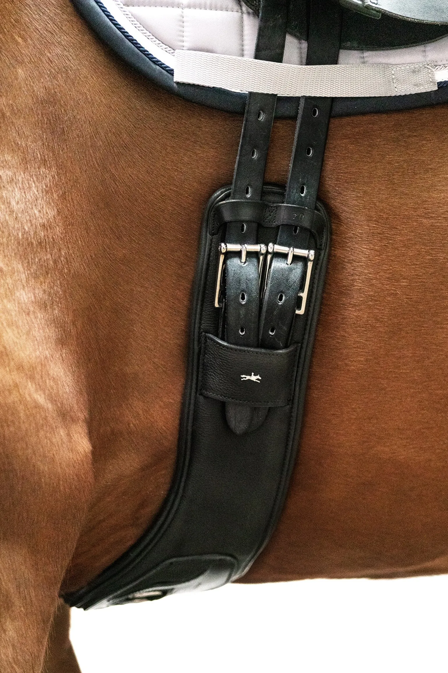 Pittsburgh Stretch Kurzgurt