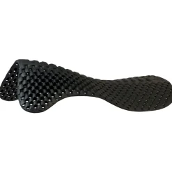 Piuma federleichtes Gel Pad vorne erhöht