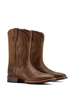 Plano Herren Westernstiefel