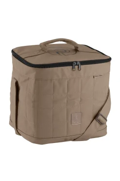 Platinum 25 Accessoiretasche aus Kunstleder