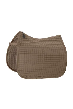 Platinum 25 Baumwoll-Dressurschabracke