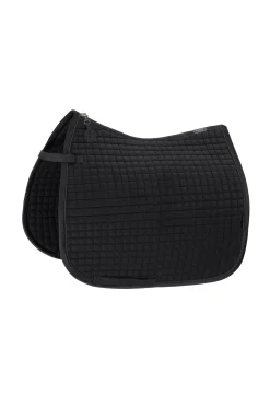 Platinum 25 Baumwoll-Dressurschabracke