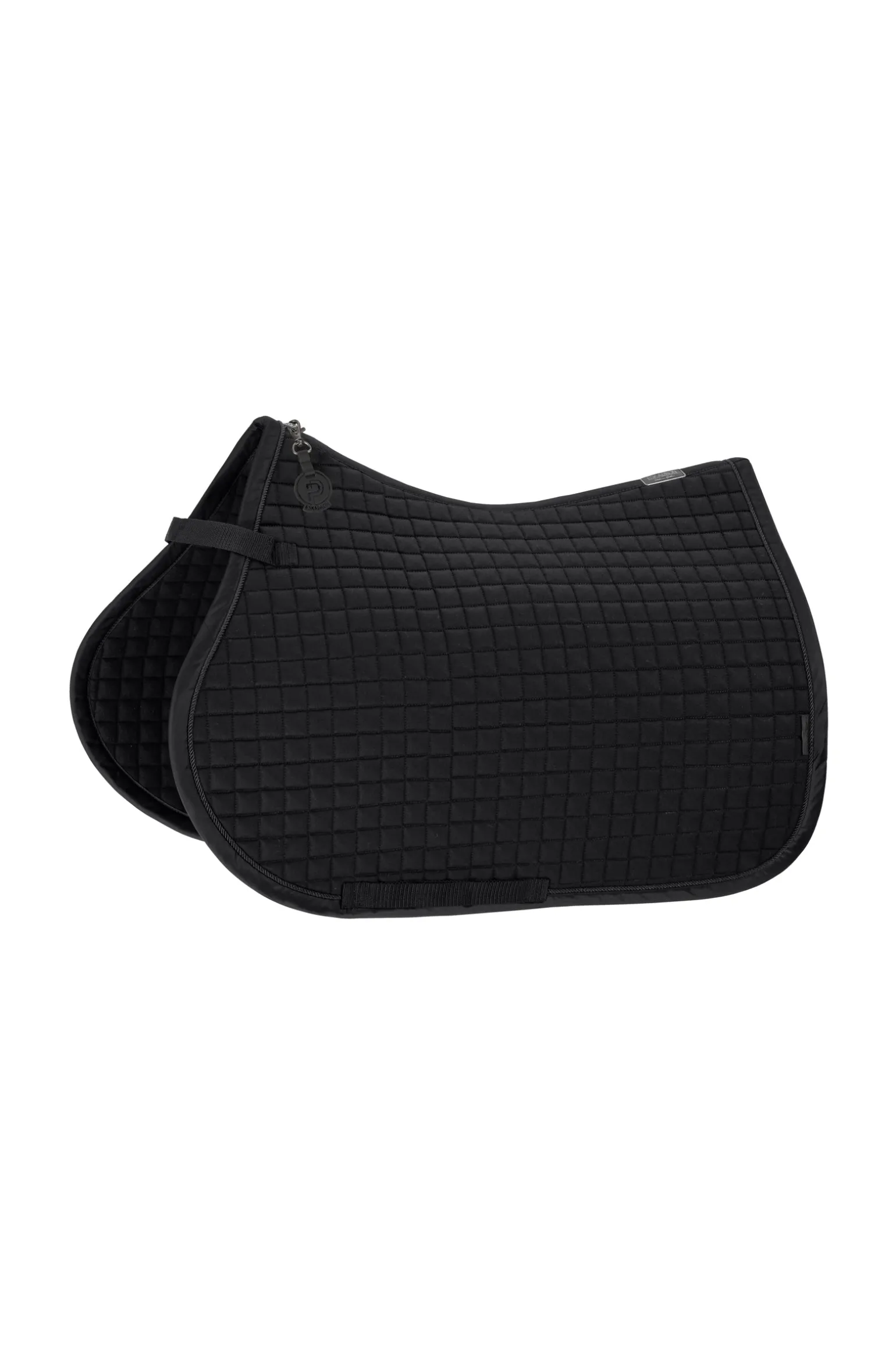 Platinum 25 Cotton Vielseitigkeitsschabracke