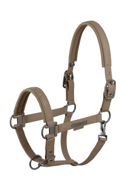 Platinum 25 Doppelte Pin Halfter aus Kunstleder