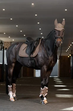 Platinum 25 Dynair Mesh Sport Fliegenohren