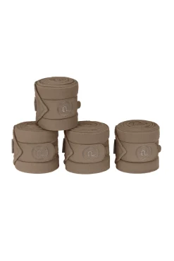 Platinum 25 Fleecebandagen (Set)