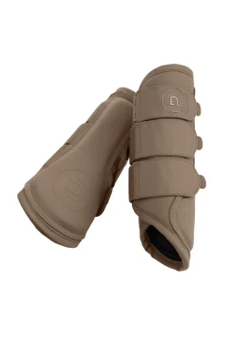 Platinum 25 Gamaschen aus Kunstleder