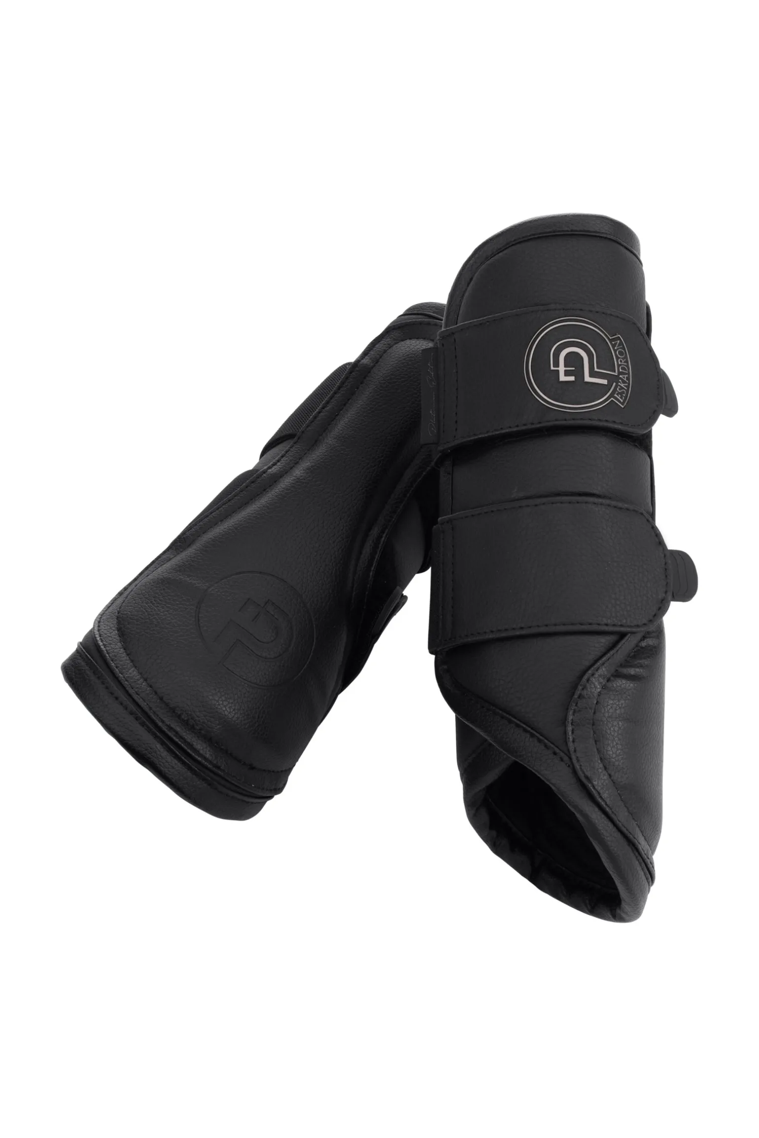 Platinum 25 Gamaschen aus Kunstleder