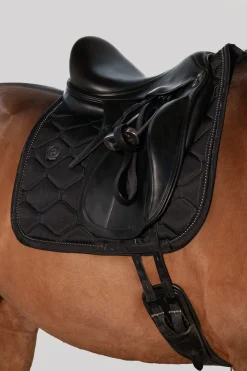 Platinum 25 Highgloss Pearls Vielseitigkeitsschabracke