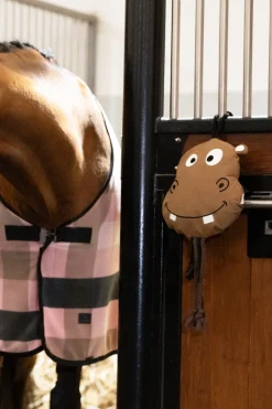 Platinum 25 Nilpferd Pferdespielzeug