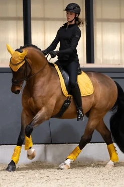 Platinum 25 Pearls Fliegenohren