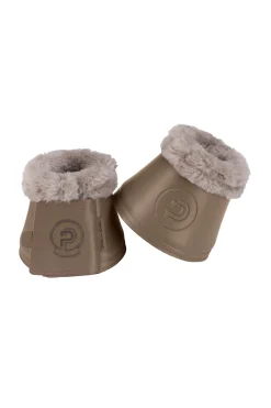 Platinum 25 Softslate Kunstfell Hufglocken