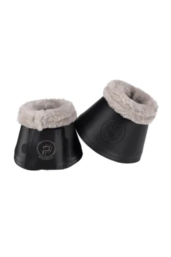 Platinum 25 Softslate Kunstfell Hufglocken