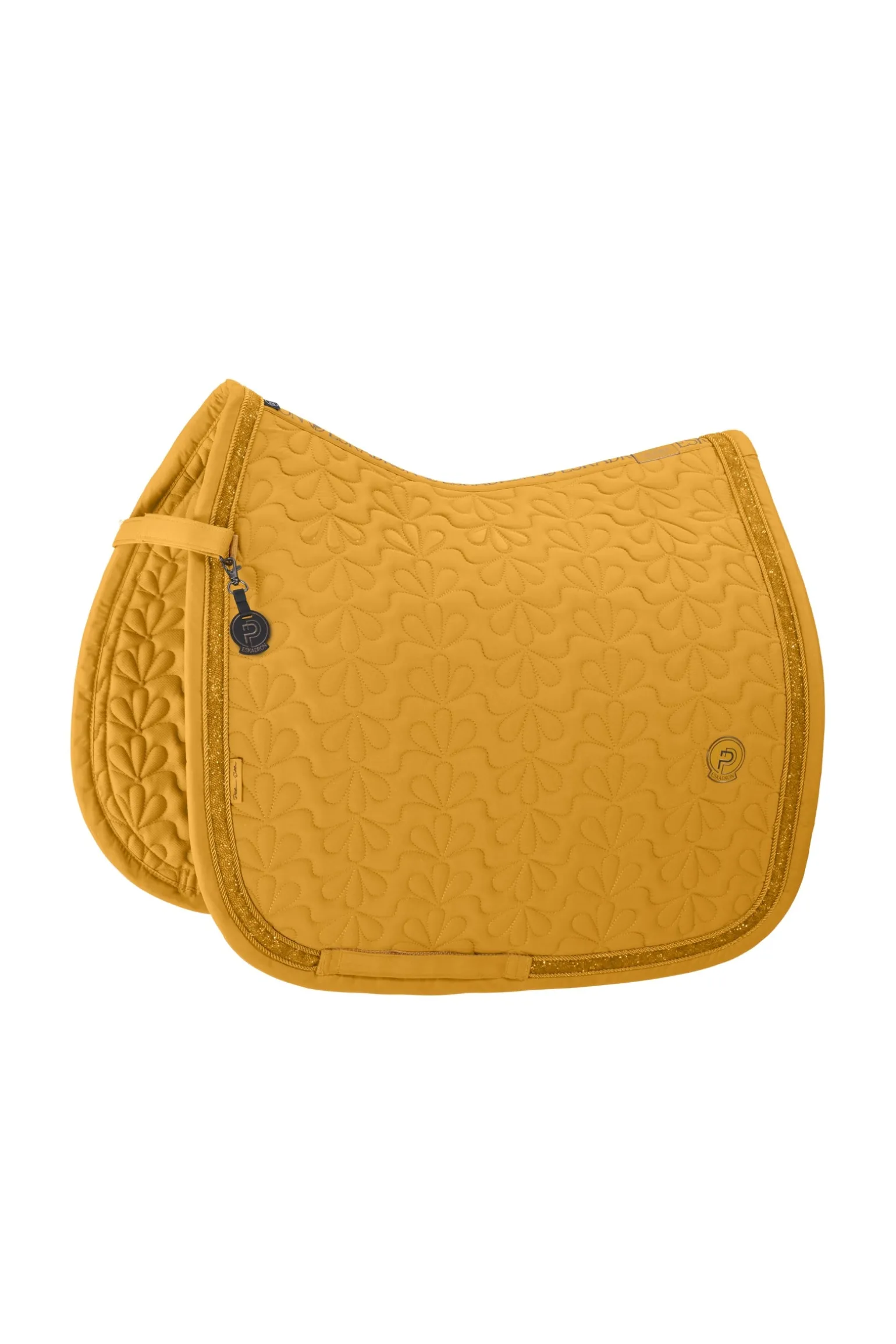 Platinum 25 Sparkle Jewel Dressurschabracke