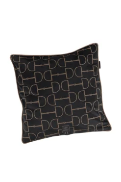 Platinum 25 Velvet Platinum Kissenbezug