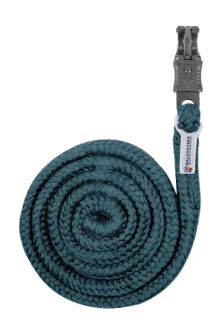 Plus Führstrick mit Panikhaken