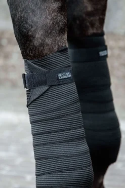 Polar Fleece- & Elastikbandagen