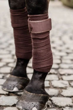 Polar Fleece Bandagen