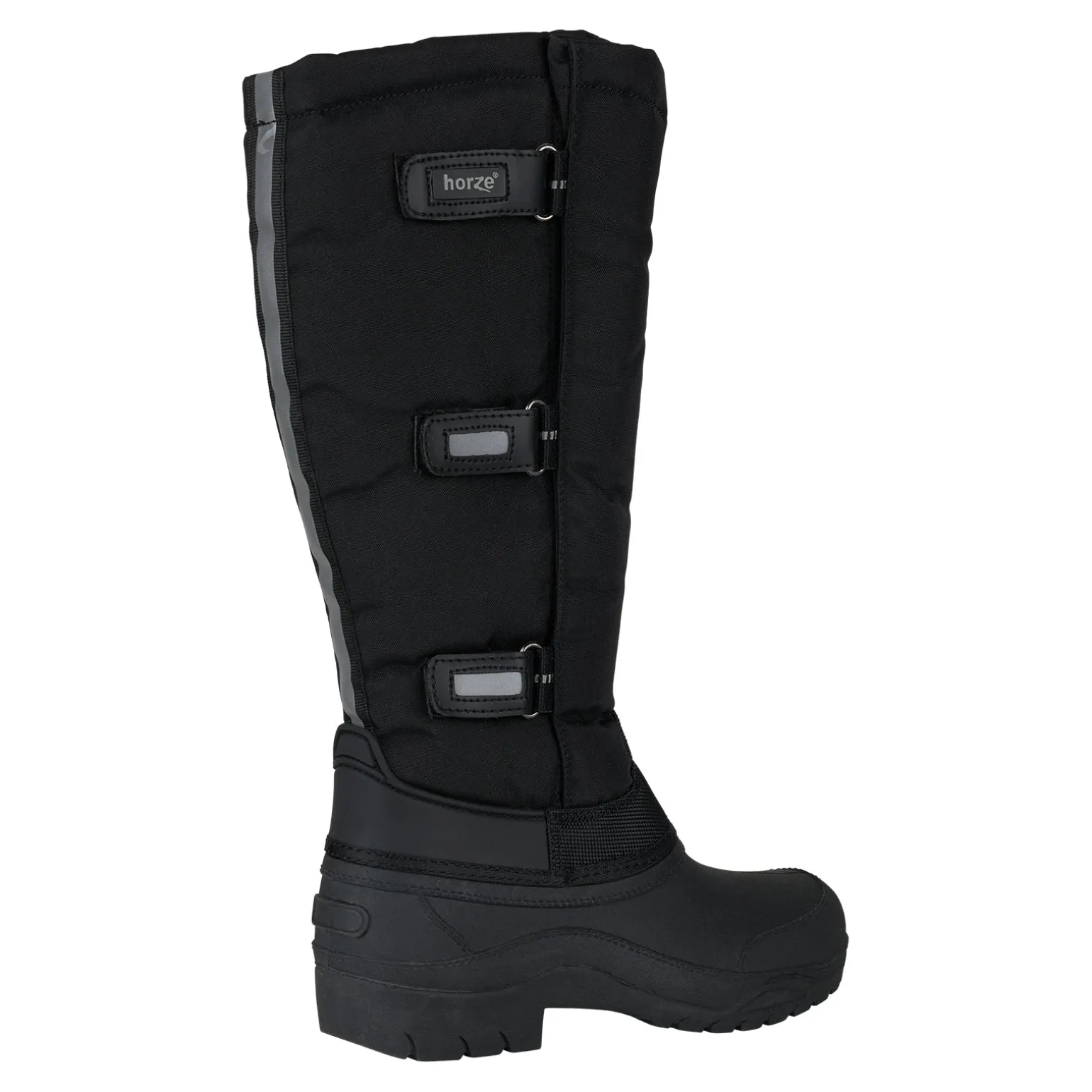 Polar Kinder Thermo Stiefel