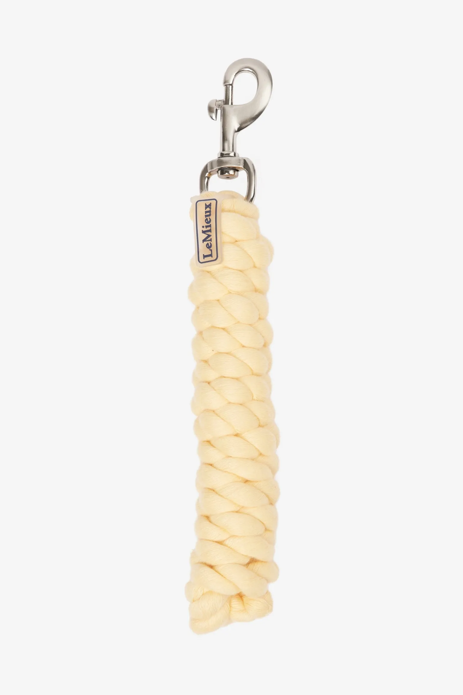 Polycotton Führstrick