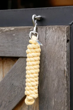 Polycotton Führstrick