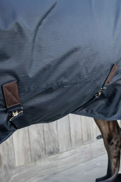 Pony All Weather Classic Weidedecke, 0g