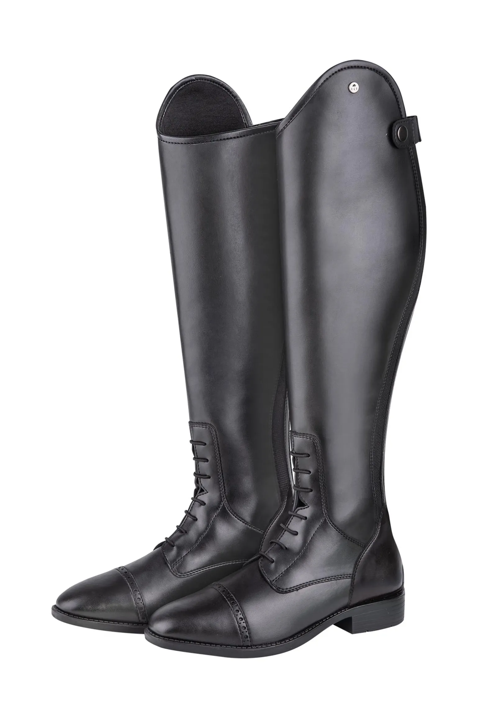 Portland Reitstiefel, Kurz-Slim