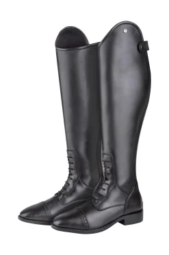 Portland Reitstiefel, Weit