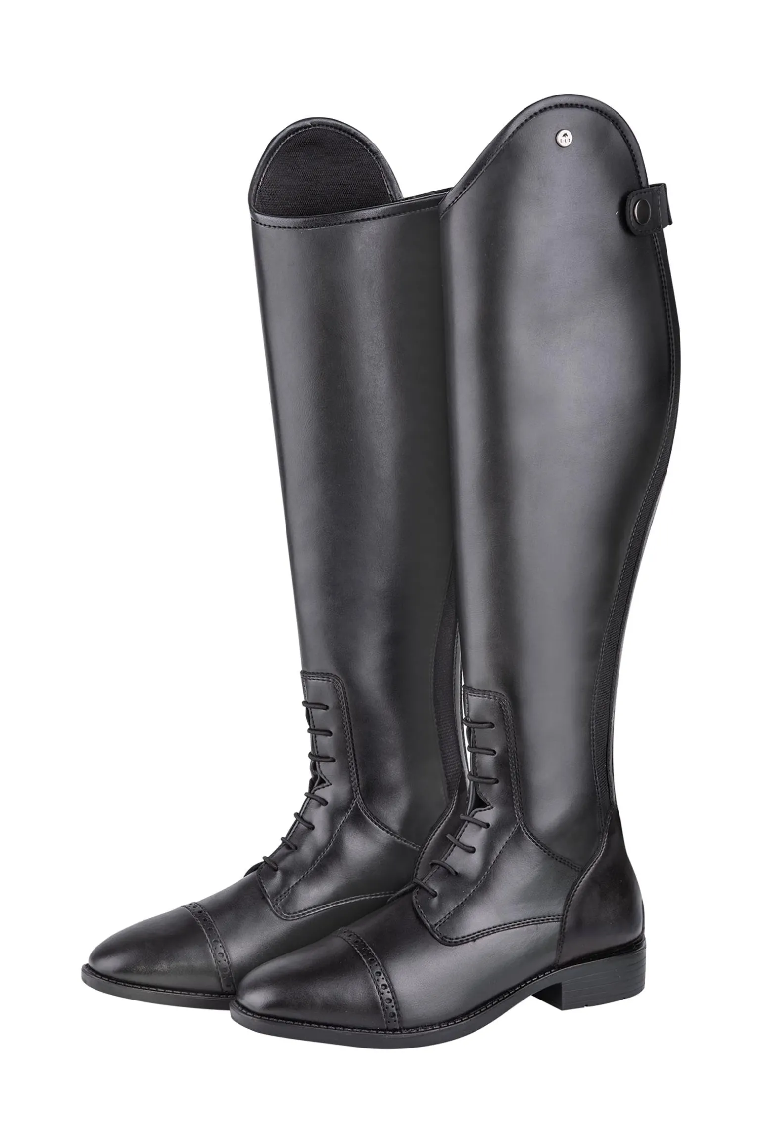 Portland Reitstiefel, Weit