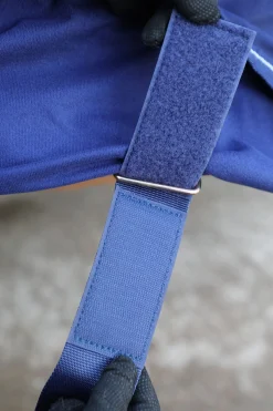 Power Abschwitzdecke