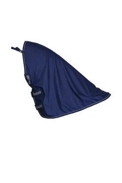 Power Abschwitzdecke + Halsteil Set