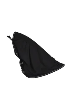 Power Abschwitzdecke + Halsteil Set