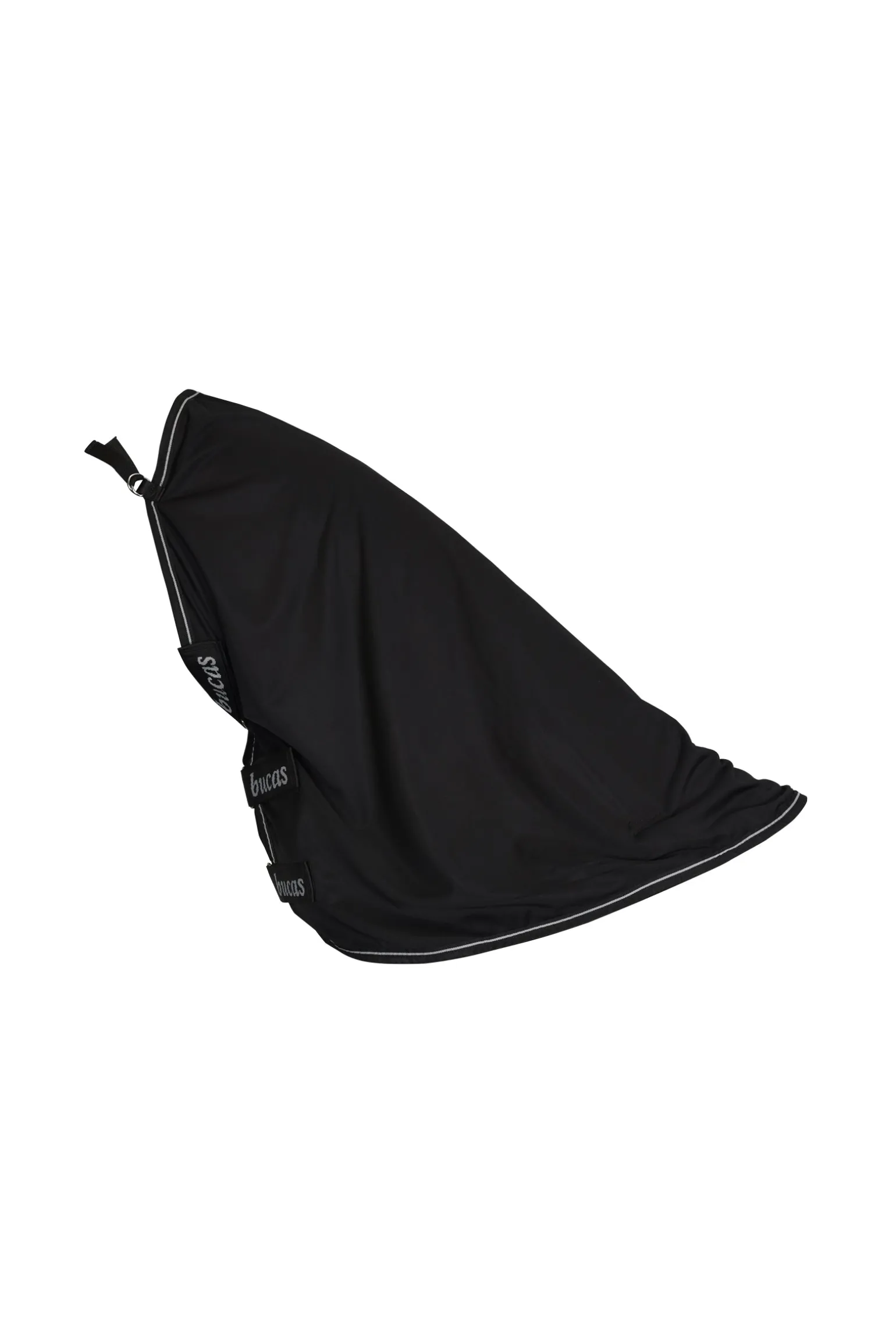 Power Abschwitzdecke + Halsteil Set