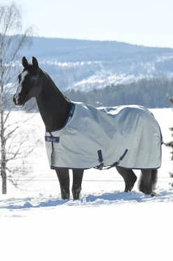 Power Extra Weidedecke mit Abschwitzfunktion, 300g