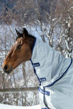 Power Halsteil für Weidedecke, 300g