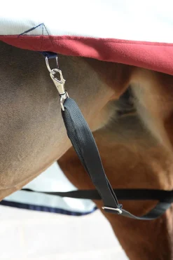 Power leichte Weidedecke, 0g