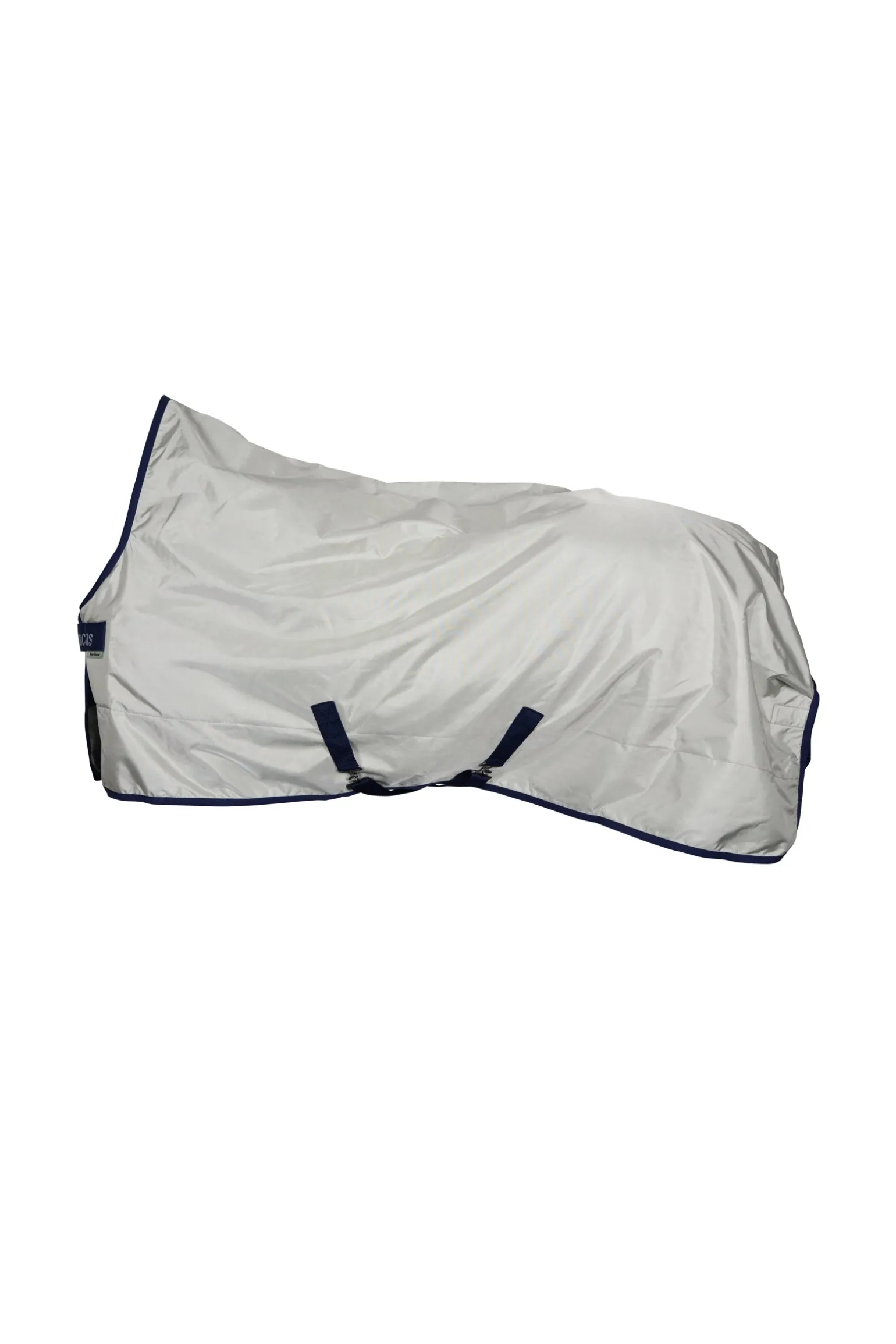 Power Light Weidedecke mit hohem Hals, 0 g