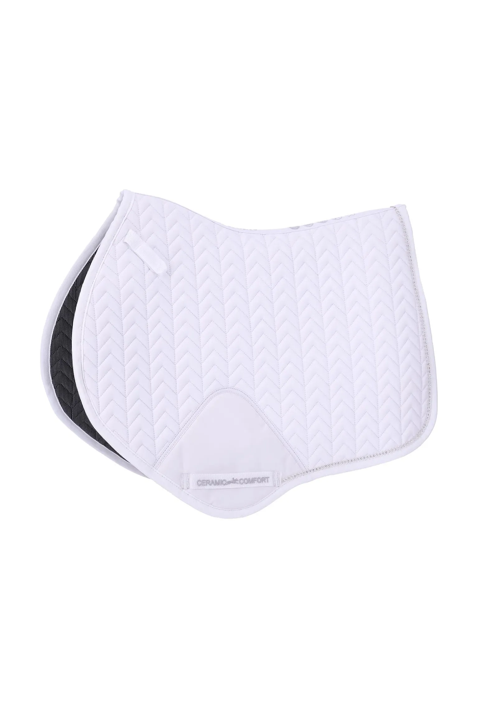 Power Pad Ceramica Springschabracke