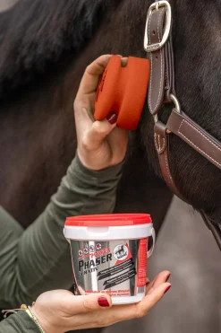 Power Phaser Durativ Gel, Insektenabwehr, 500ml