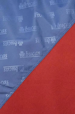 Power Weidedecke mit weitem Halsausschnitt, 0g