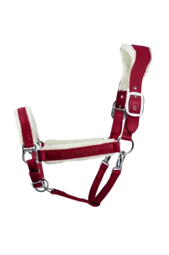 Premium Flauschiges Halfter