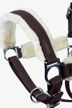 Premium Flauschiges Halfter
