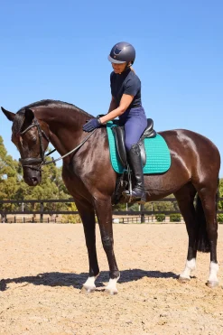 Prime Air-Tec Dressurschabracke