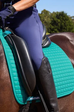 Prime Air-Tec Dressurschabracke