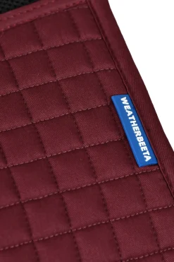 Prime Air-Tec Dressurschabracke