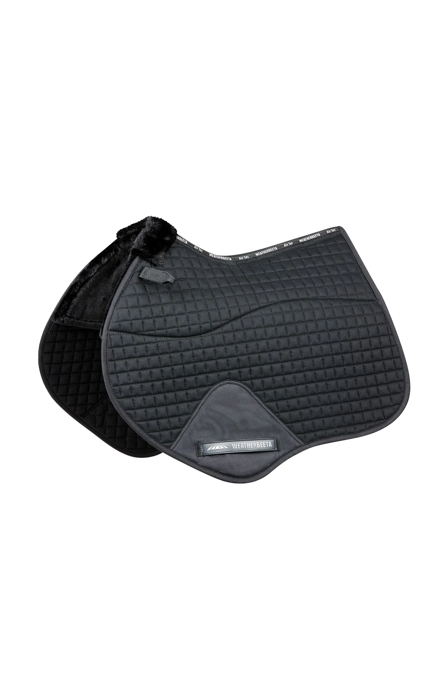 Prime Comfy Fleece Springschabracke