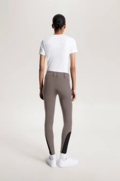 Pro Alljahres Vollbesatz Reithose